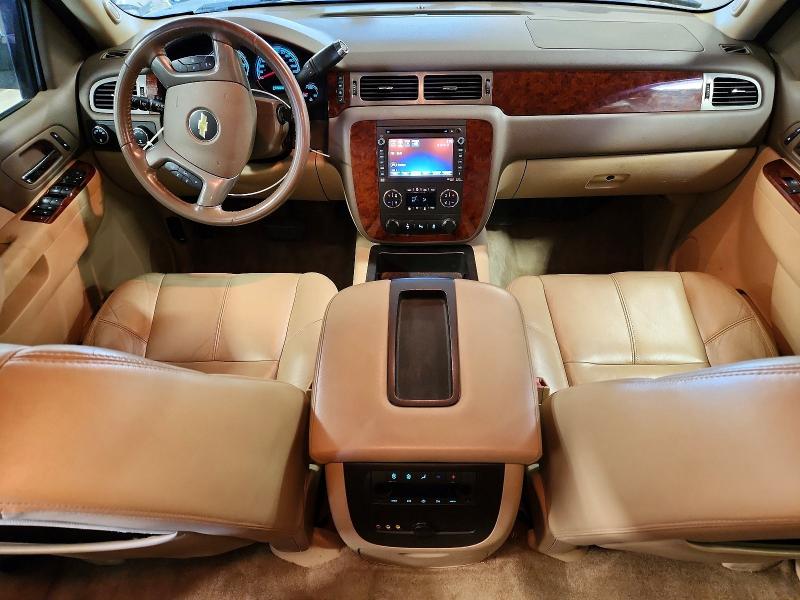 73267296 :رقم المزاد ، 1GNSKDEJ1CR225546 vin ، 2012 Chevrolet Tahoe Hybrid مزاد بيع