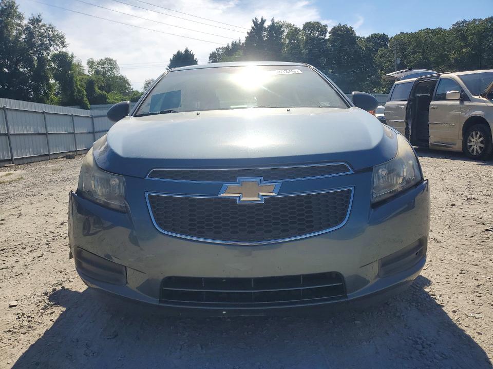 Продаж на аукціоні авто 2012 Chevrolet Cruze, vin: 1G1PC5SH5C7216386, номер лоту: 71381246