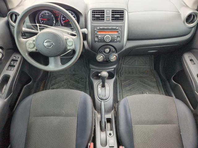 71140466 :رقم المزاد ، 3N1CN7APXCL909070 vin ، 2012 Nissan Versa مزاد بيع