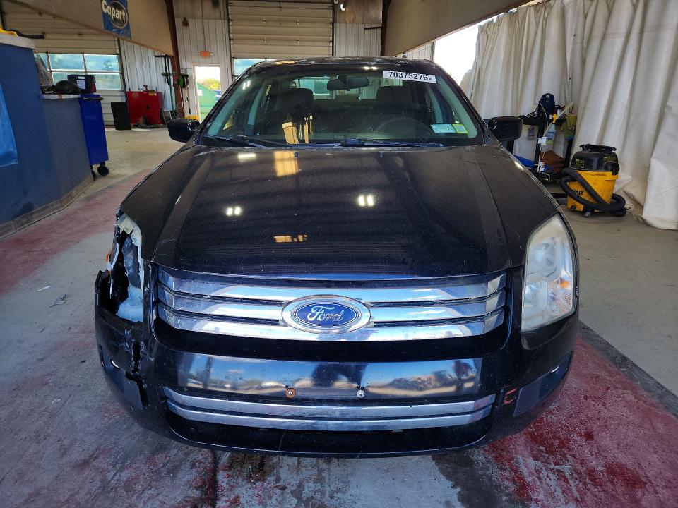 Продажа на аукционе авто 2006 Ford Fusion, vin: 3FAFP07Z36R181829, номер лота: 70375276