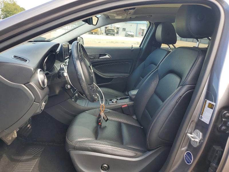 Продажа на аукционе авто 2015 Mercedes-benz Gla, vin: WDCTG4EB3FJ131205, номер лота: 71674286