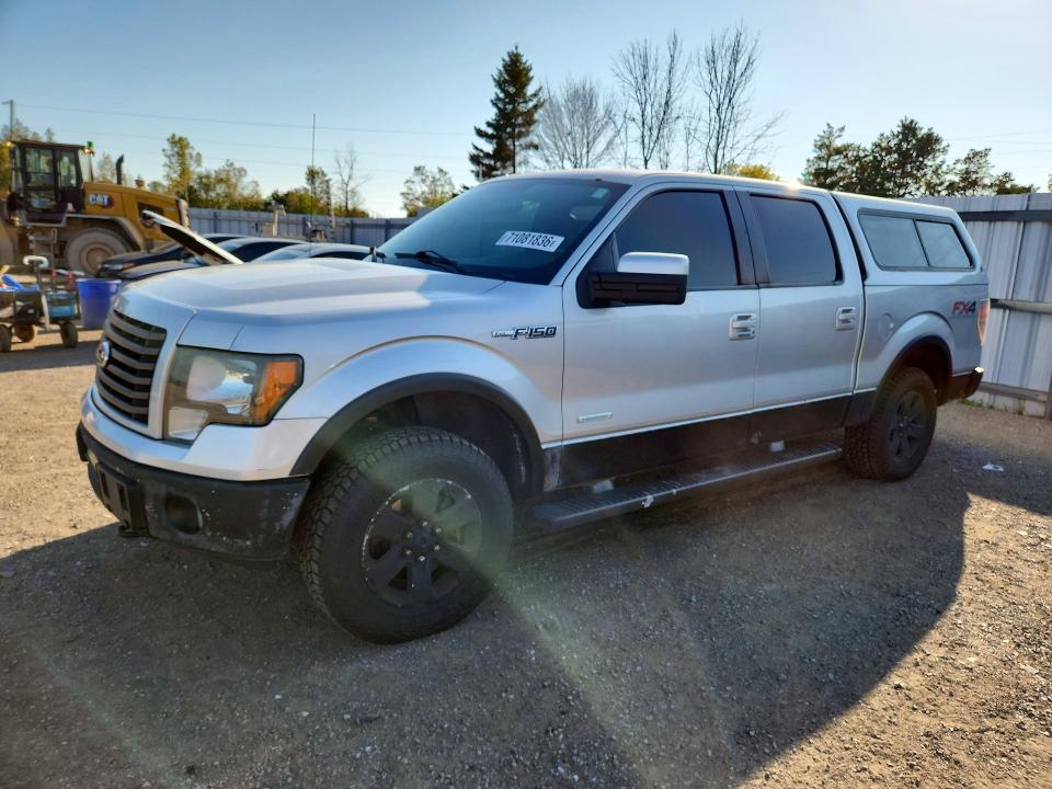 Aukcja sprzedaży 2012 Ford F150, vin: 1FTFW1ET9CFB47016, numer aukcji: 71081836