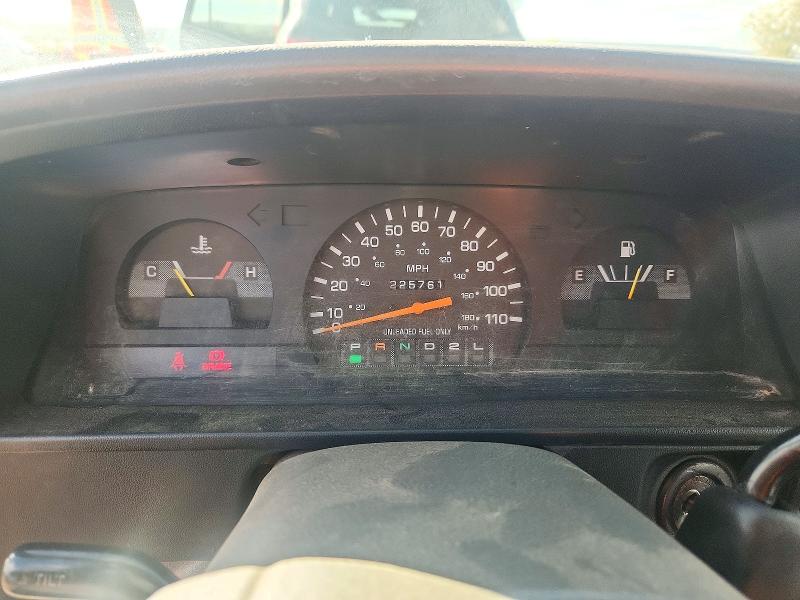 72931376 :رقم المزاد ، JT4VN93DXR5042203 vin ، 1994 Toyota Pickup مزاد بيع