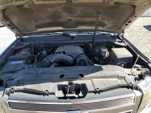 Aukcja sprzedaży 2007 Chevrolet Avalanche, vin: 3GNEC12007G143432, numer aukcji: 71481326