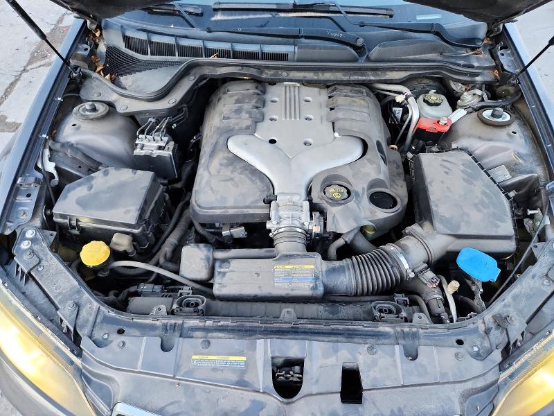 Продажа на аукционе авто 2008 Pontiac G8, vin: 6G2ER57738L130707, номер лота: 71749346