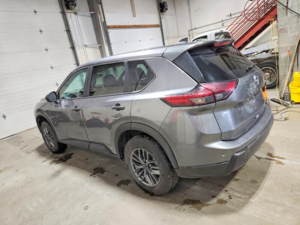Продажа на аукционе авто 2024 Nissan Rogue, vin: 5N1BT3AB5RC693852, номер лота: 66306676