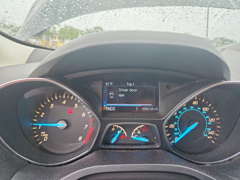 71914206 :رقم المزاد ، 1FMCU0GX5EUD77472 vin ، 2014 Ford Escape مزاد بيع