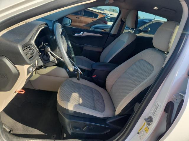 Продаж на аукціоні авто 2020 Ford Escape, vin: 1FMCU0G63LUC09429, номер лоту: 72946346