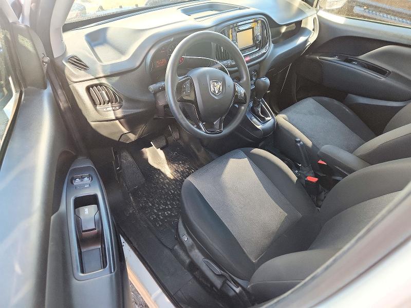 Продажа на аукционе авто 2022 Ram Promaster City, vin: ZFBHRFCB1N6W81219, номер лота: 71543436
