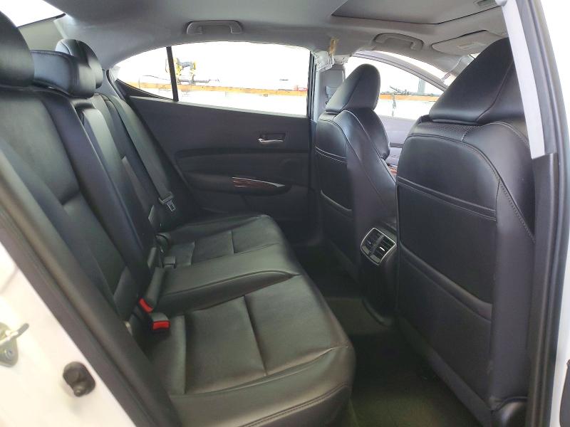 Aukcja sprzedaży 2016 Acura Tlx, vin: 19UUB2F58GA000392, numer aukcji: 71408436