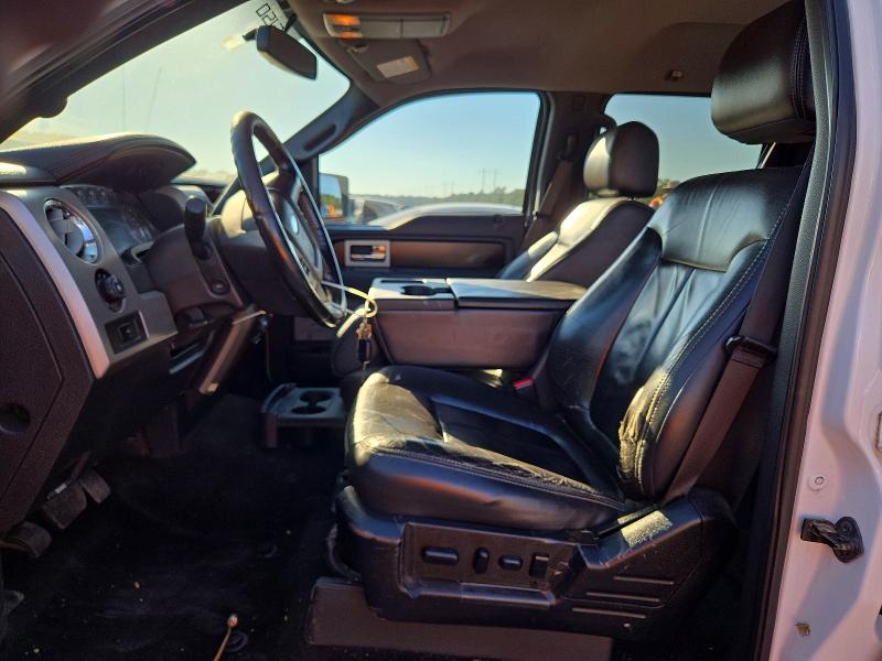 Продаж на аукціоні авто 2012 Ford F150, vin: 1FTFW1EF7CFC38795, номер лоту: 71571636