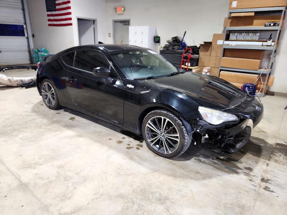2015 Scion Fr-s მანქანა იყიდება აუქციონზე, vin: JF1ZNAA18F9710232, აუქციონის ნომერი: 72118296
