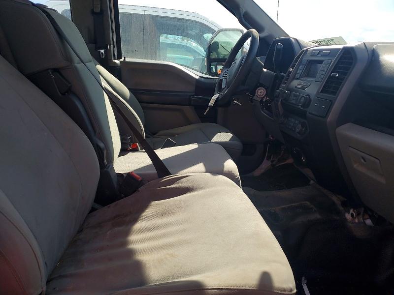 Продаж на аукціоні авто 2022 Ford F550, vin: 1FD0X5HT7NED90155, номер лоту: 72875696
