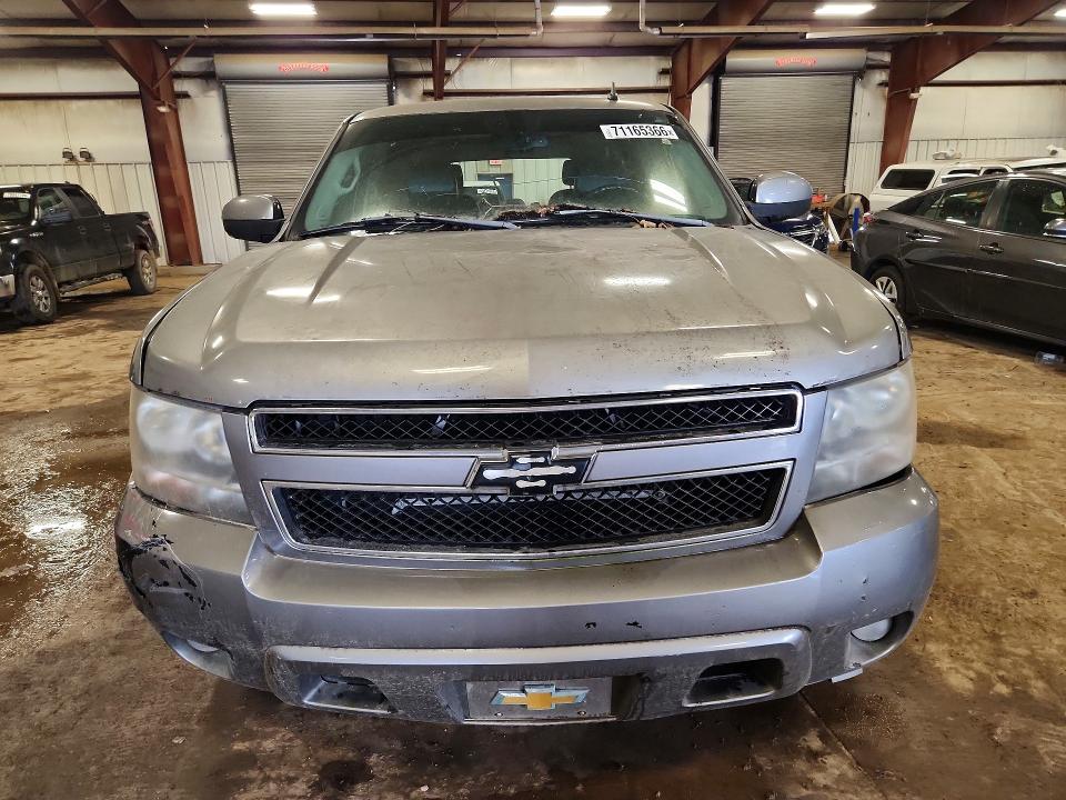 Aukcja sprzedaży 2007 Chevrolet Tahoe, vin: 1GNFK13027R114438, numer aukcji: 71165366