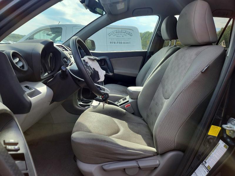 71739446 :رقم المزاد ، 2T3BK4DVXCW091147 vin ، 2012 Toyota Rav4 مزاد بيع