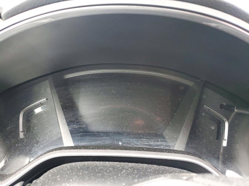 Продаж на аукціоні авто 2019 Honda Cr-v, vin: 5J6RW2H51KA012943, номер лоту: 72748996