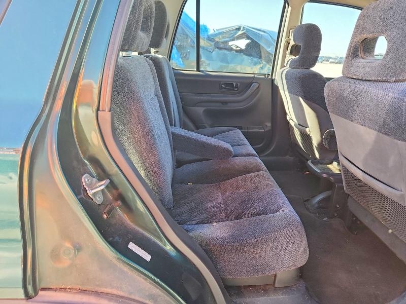 Продажа на аукционе авто 2001 Honda Cr-v, vin: JHLRD18481S020630, номер лота: 71767146