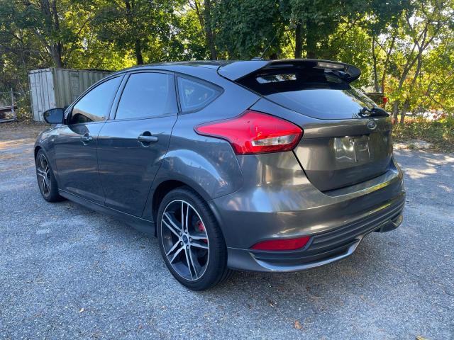 Продаж на аукціоні авто 2018 Ford Focus, vin: 1FADP3L99JL213446, номер лоту: 74090486