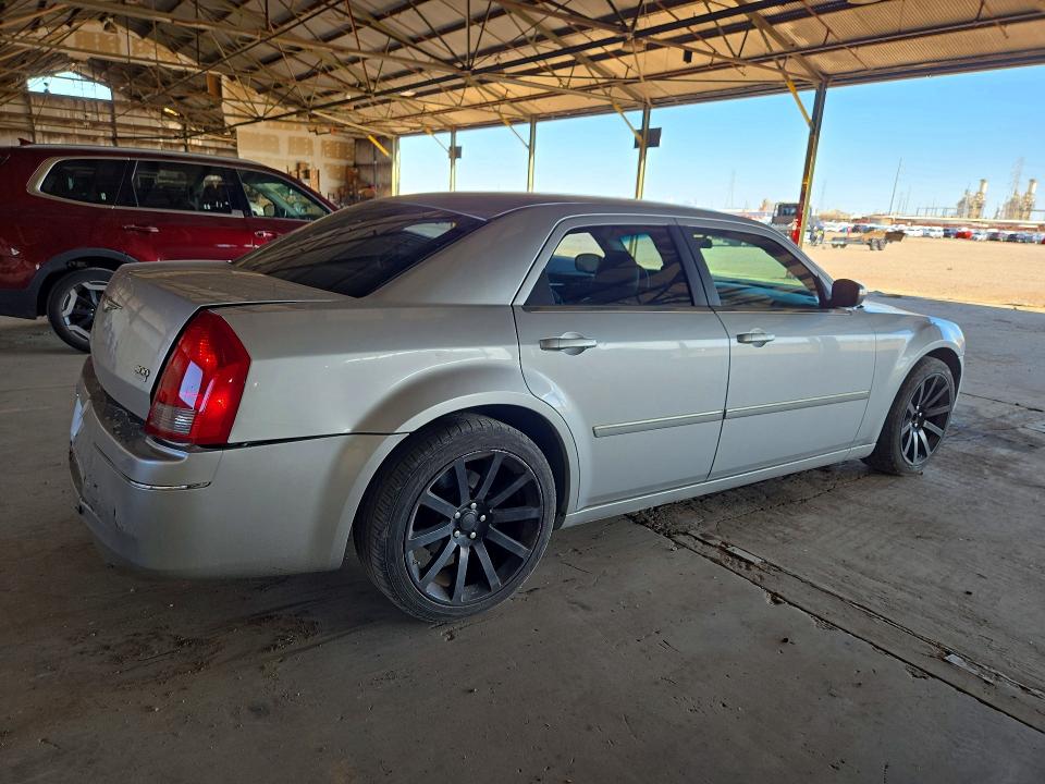 Aukcja sprzedaży 2006 Chrysler 300, vin: 2C3KA53GX6H354788, numer aukcji: 71375256