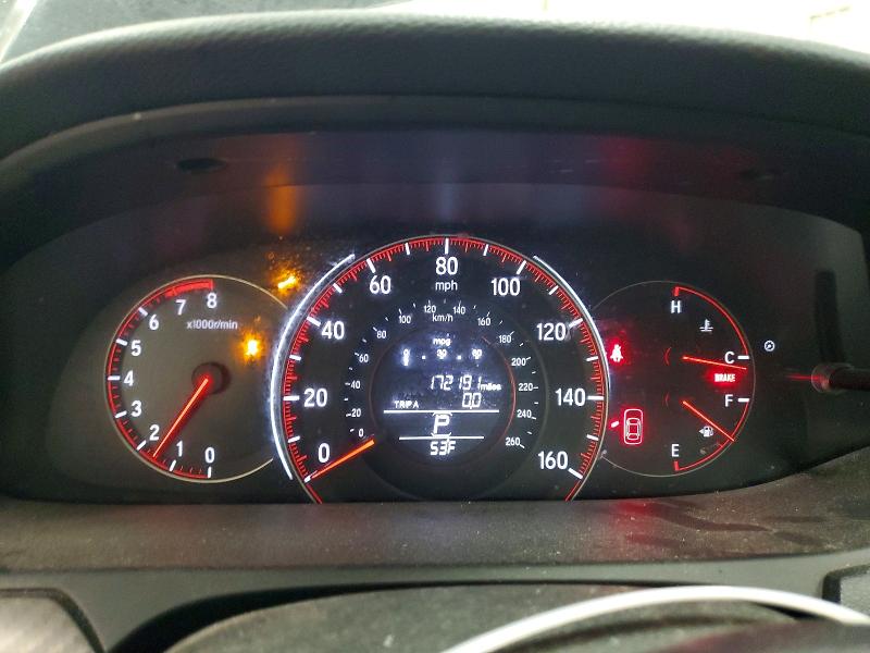 70334166 :رقم المزاد ، 1HGCR2F59GA171398 vin ، 2016 Honda Accord مزاد بيع