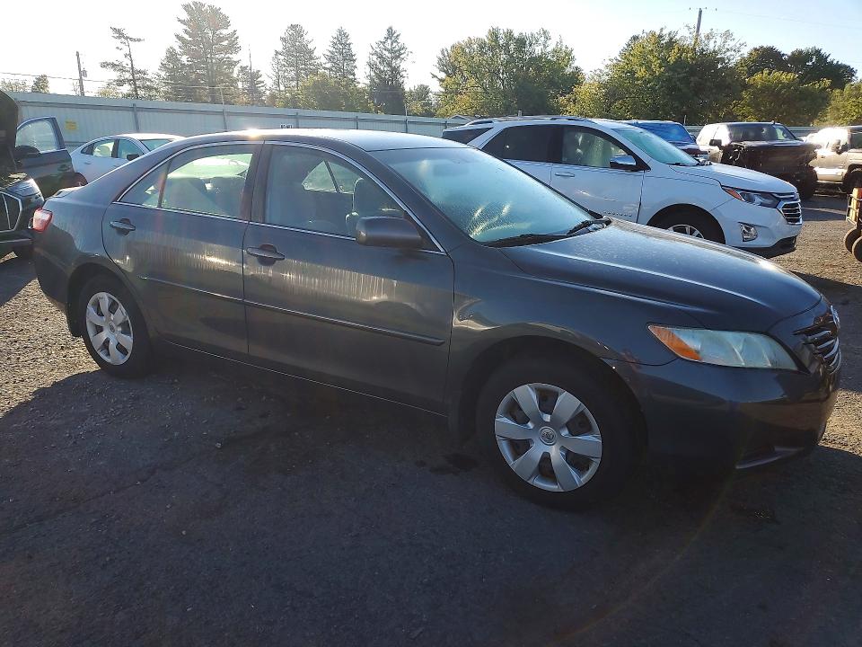 Продажа на аукционе авто 2007 Toyota Camry, vin: 4T1BE46K57U565661, номер лота: 71867126