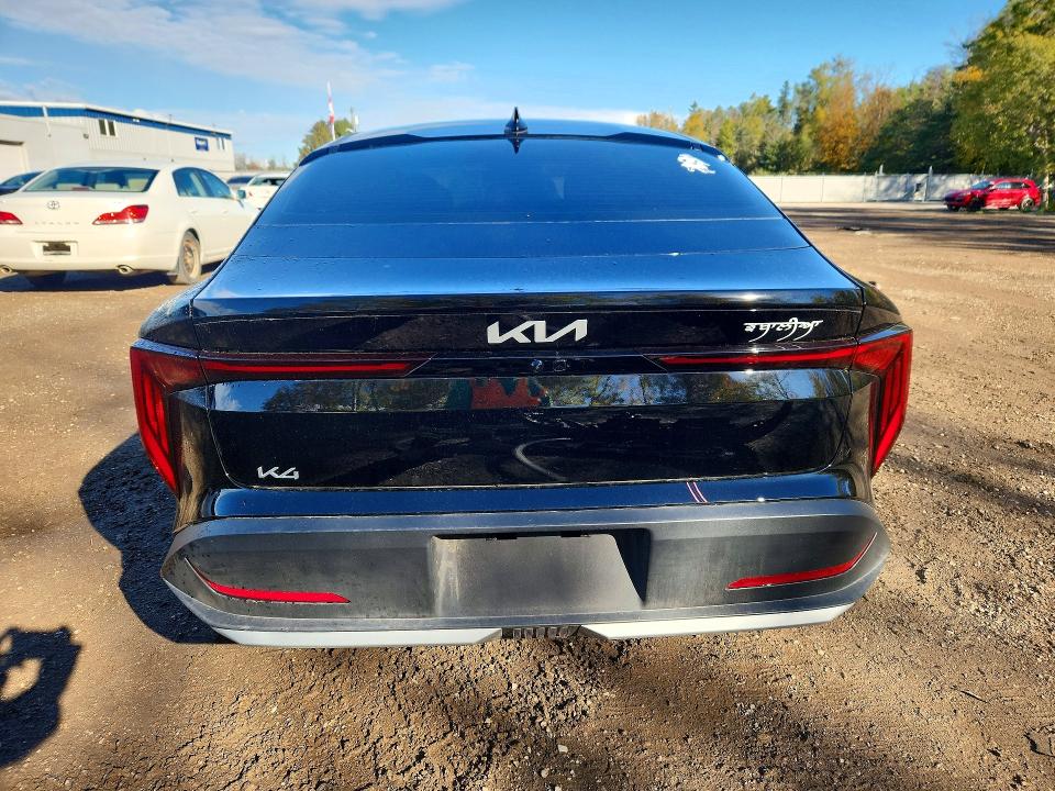 Продаж на аукціоні авто 2026 Kia K4, vin: 3KPFT4DE7TE324301, номер лоту: 71099066