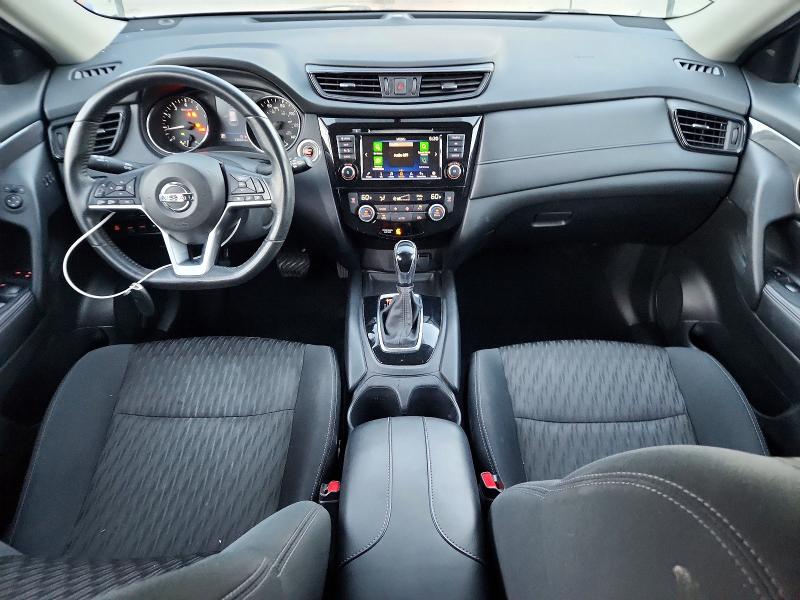 Продажа на аукционе авто 2018 Nissan Rogue, vin: 5N1AT2MV5JC810507, номер лота: 71977186