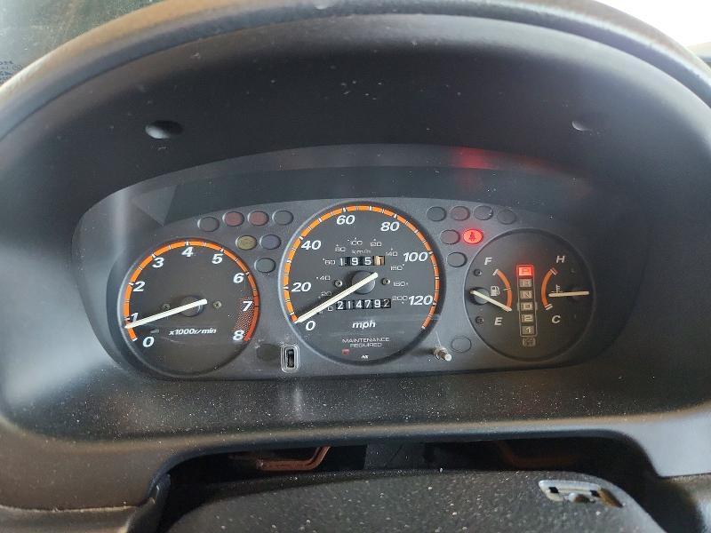 Продажа на аукционе авто 2001 Honda Cr-v, vin: JHLRD18491S008647, номер лота: 71310176