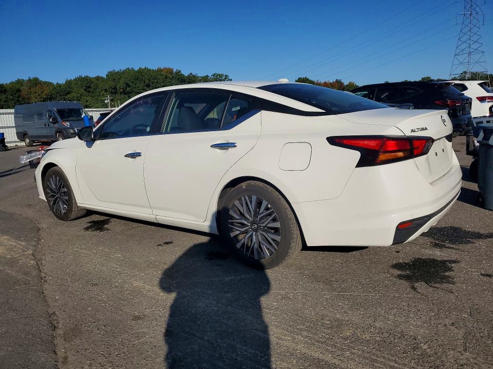 Aukcja sprzedaży 2025 Nissan Altima, vin: 1N4BL4DV1SN379468, numer aukcji: 71546666
