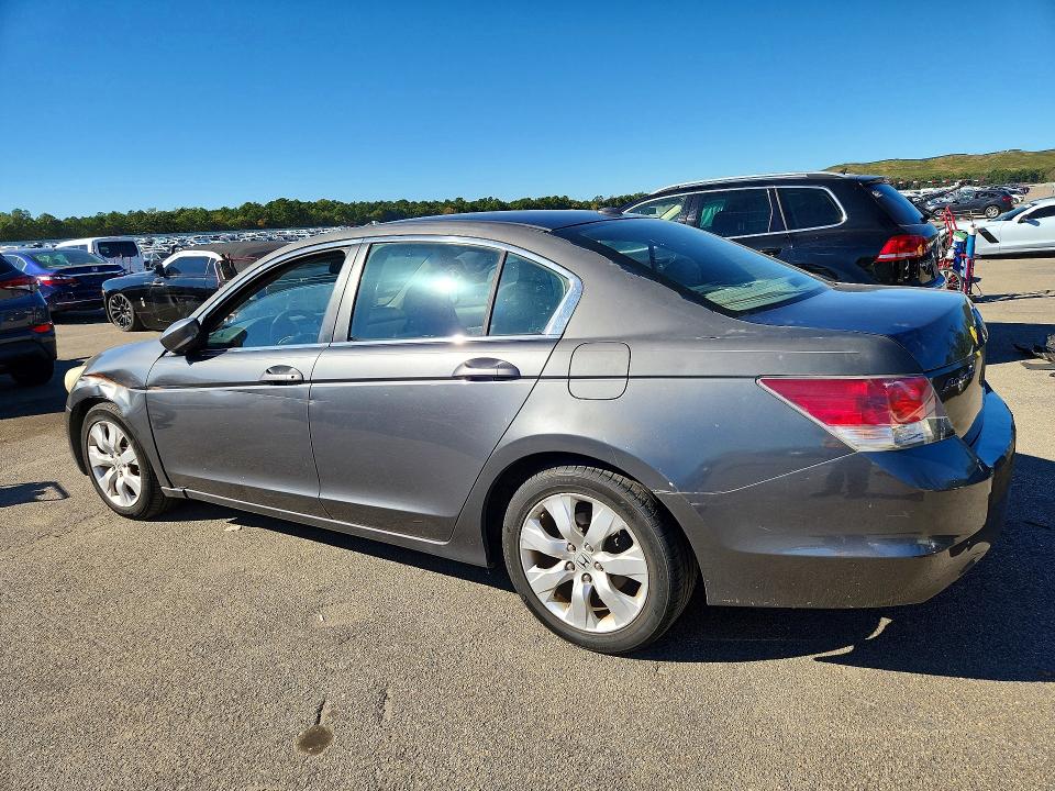 Продажа на аукционе авто 2008 Honda Accord, vin: 1HGCP26808A053306, номер лота: 71743246