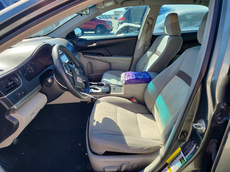 Продажа на аукционе авто 2014 Toyota Camry, vin: 4T4BF1FK1ER418705, номер лота: 71838996