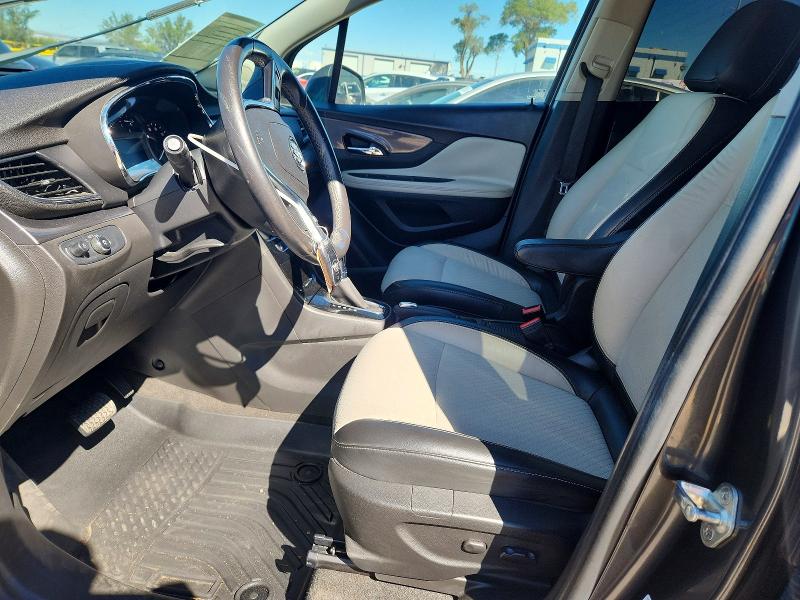 Aukcja sprzedaży 2017 Buick Encore, vin: KL4CJASB9HB071884, numer aukcji: 71089026
