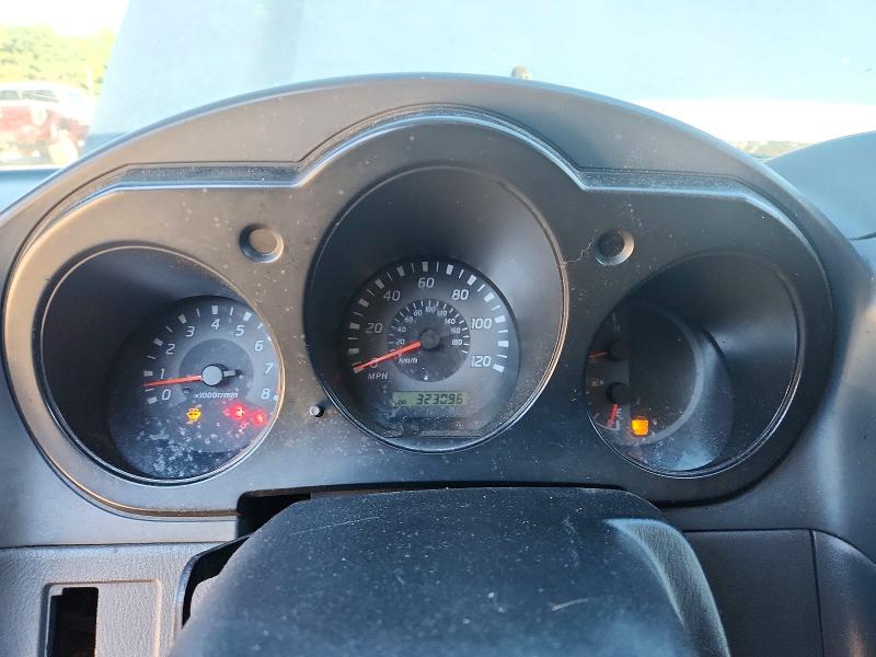 Продажа на аукционе авто 2002 Nissan Frontier, vin: 1N6ED29X32C331174, номер лота: 72801446