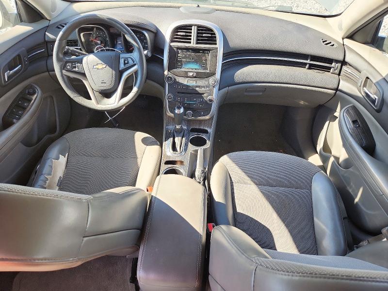 Продажа на аукционе авто 2015 Chevrolet Malibu, vin: 1G11C5SLXFF316620, номер лота: 72923106