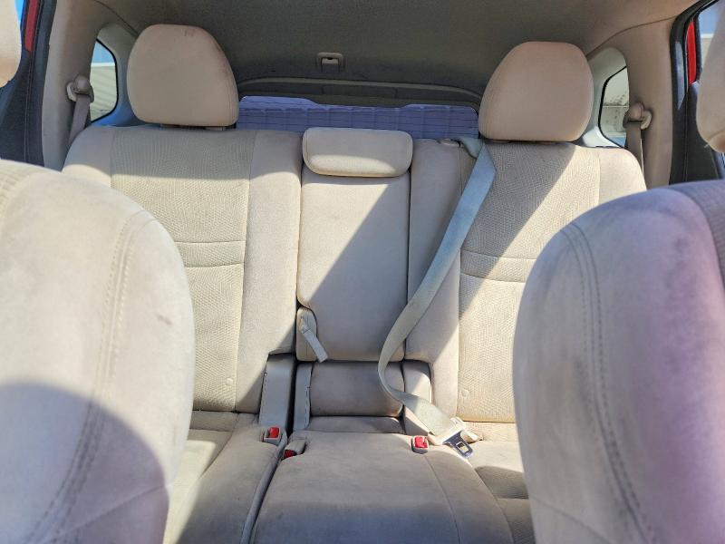 2015 Nissan Rogue მანქანა იყიდება აუქციონზე, vin: 5N1AT2MV3FC756373, აუქციონის ნომერი: 71202176