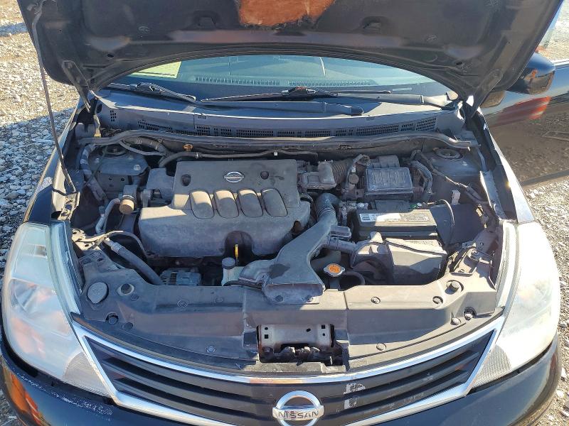 Продаж на аукціоні авто 2011 Nissan Versa, vin: 3N1BC1CP8BL372547, номер лоту: 71287716