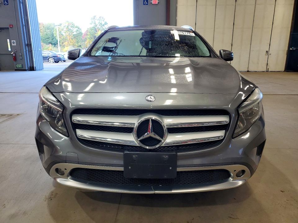 Продаж на аукціоні авто 2015 Mercedes-benz Gla, vin: WDCTG4GB5FJ179334, номер лоту: 72376176