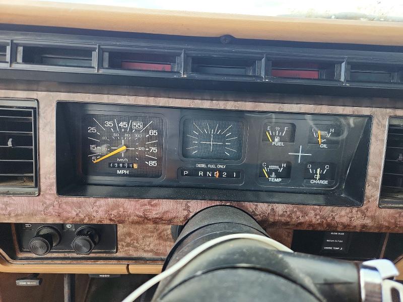 Продаж на аукціоні авто 1985 Ford F250, vin: 1FTHF2518FPA07762, номер лоту: 73674266