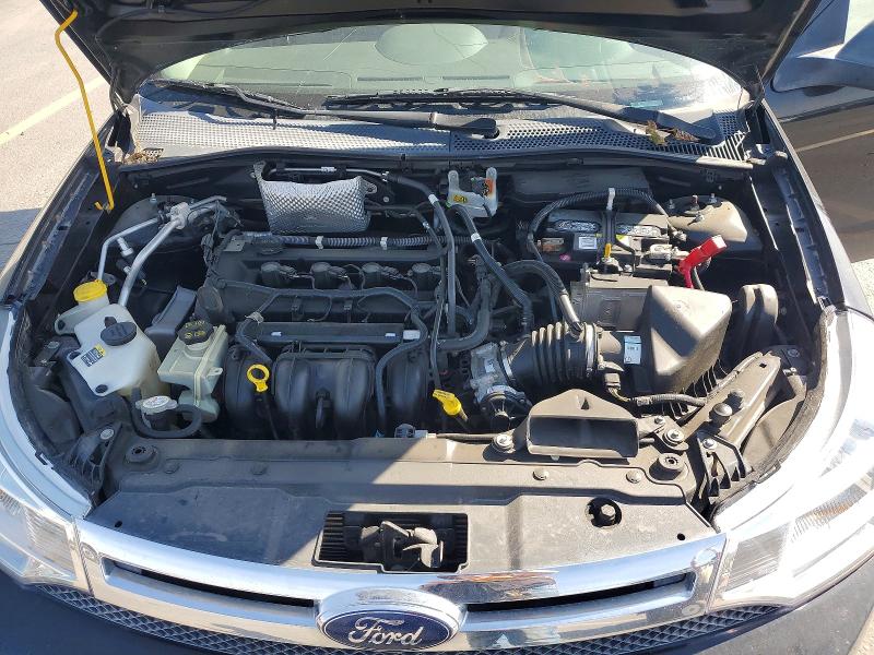 Aukcja sprzedaży 2010 Ford Focus, vin: 1FAHP3FN9AW217991, numer aukcji: 71227346