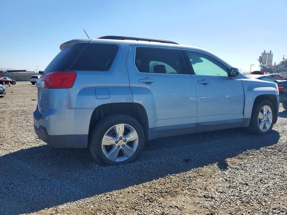 Продаж на аукціоні авто 2014 Gmc Terrain, vin: 2GKALREK0E6378980, номер лоту: 62989006
