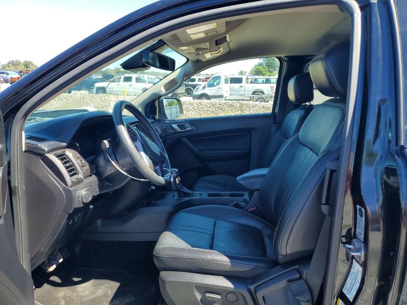 Продаж на аукціоні авто 2019 Ford Ranger, vin: 1FTER1EH3KLA26206, номер лоту: 72794246