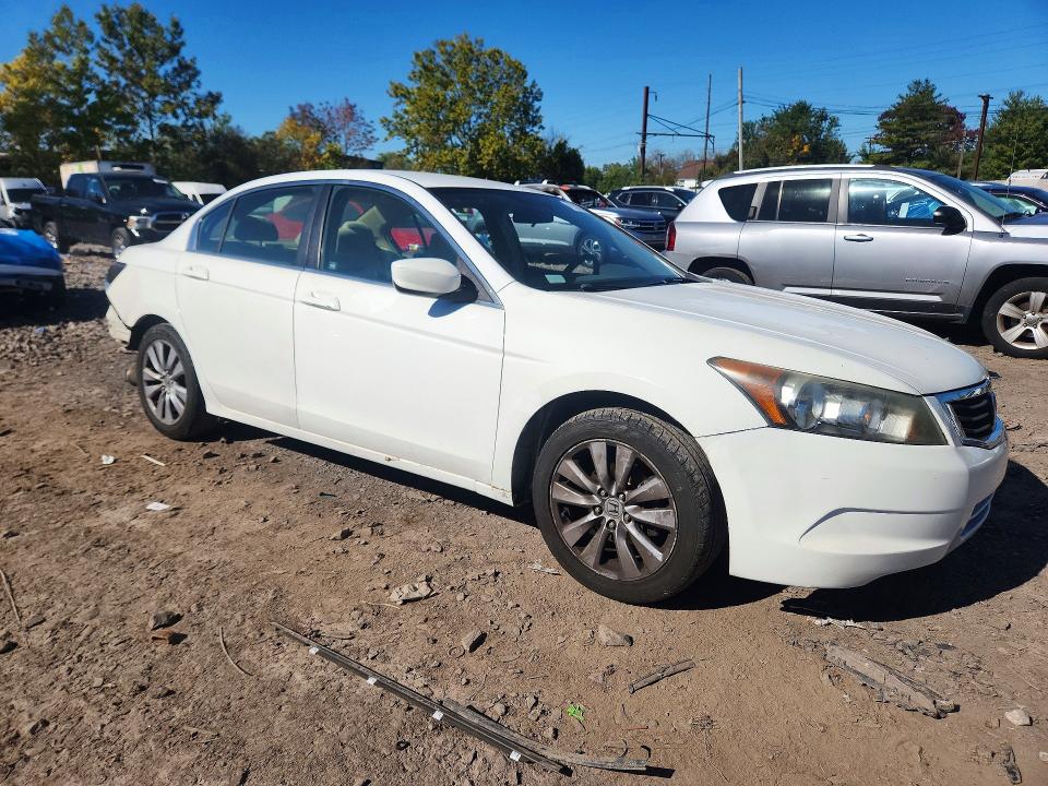 Aukcja sprzedaży 2008 Honda Accord, vin: 1HGCP26368A162244, numer aukcji: 71939376