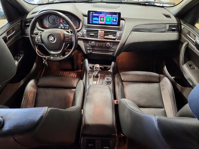 Aukcja sprzedaży 2013 Bmw X3, vin: 5UXWX7C54DL976646, numer aukcji: 71147076