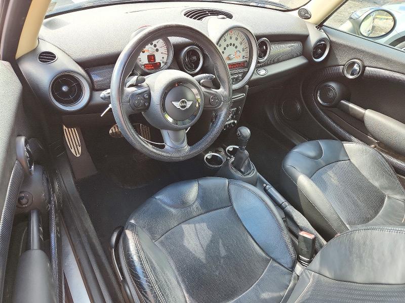 Продажа на аукционе авто 2011 Mini Cooper, vin: WMWSV3C51BTY14014, номер лота: 72441696