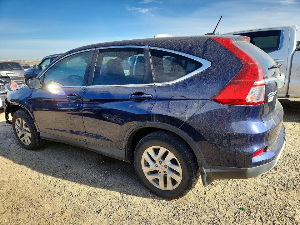 Продажа на аукционе авто 2016 Honda Cr-v, vin: 2HKRM4H76GH118250, номер лота: 70714676