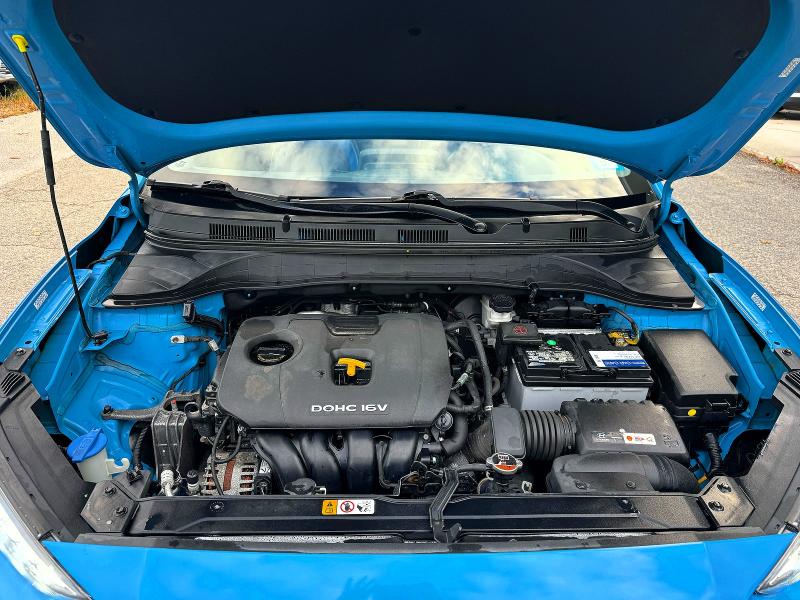 Aukcja sprzedaży 2019 Hyundai Kona, vin: KM8K1CAA3KU215930, numer aukcji: 74258426