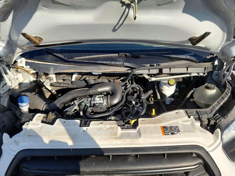 72900616 :رقم المزاد ، 1FTBR1X87LKA42593 vin ، 2020 Ford Transit مزاد بيع
