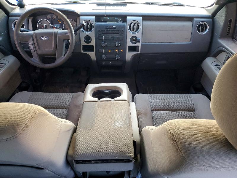 Продаж на аукціоні авто 2010 Ford F150, vin: 1FTEW1C8XAFC03827, номер лоту: 71028156