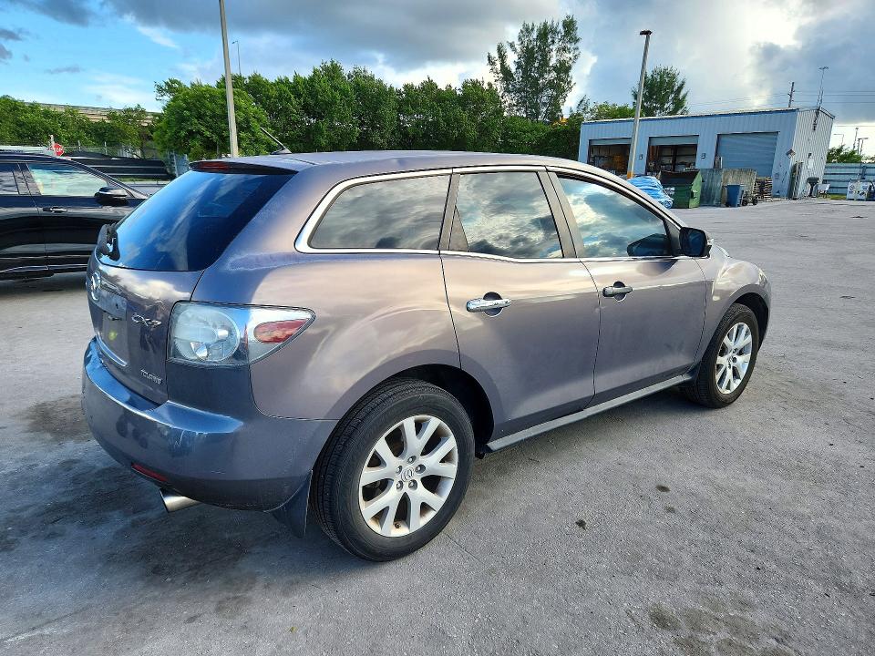 Продаж на аукціоні авто 2009 Mazda Cx-7, vin: JM3ER293690222938, номер лоту: 71764936