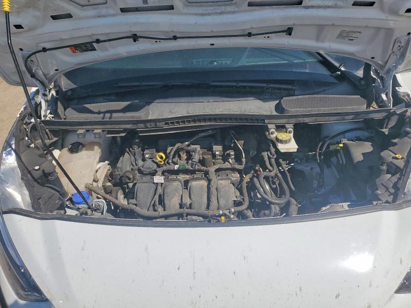 Продаж на аукціоні авто 2022 Ford Transit Connect, vin: NM0LS7S29N1514877, номер лоту: 71448096